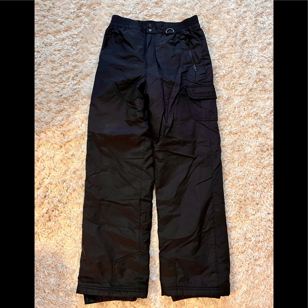 Men’s Snow Pants (small)